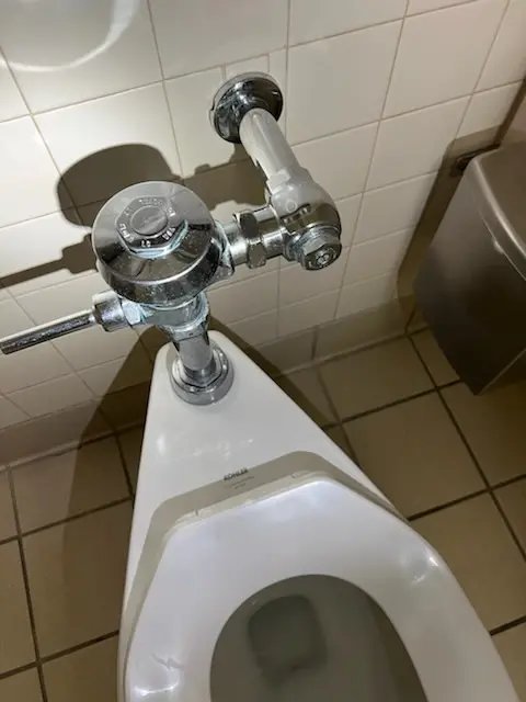 Fixture installation and repair for Hydro Jetting in Parma